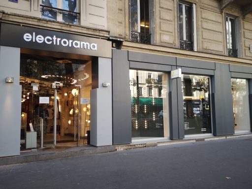 Electrorama