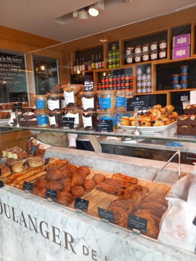 Boulangerie de la Tour